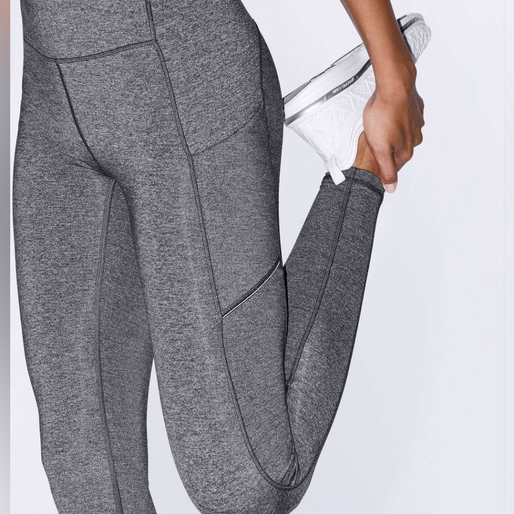 Lululemon Speed Up Tight Leggings